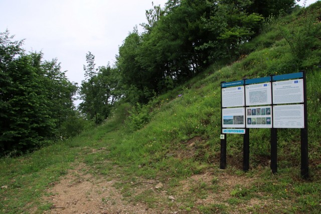 2020_06_20 Vetrnik - naravoslovna pot Travnik - foto