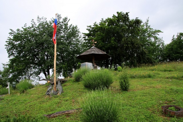 2020_06_20 Vetrnik - naravoslovna pot Travnik - foto