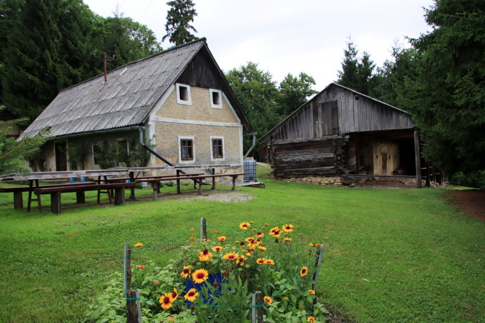 2020_06_30 Veliki Špiček ( 686 m )  - foto povečava