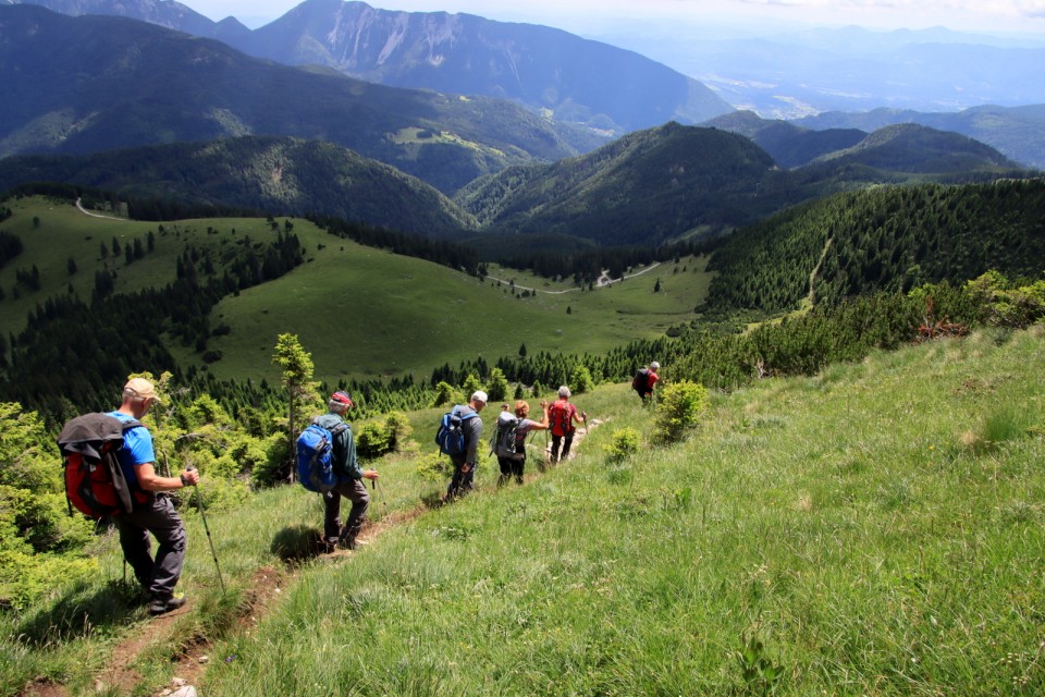 2020_07_07 Veliki vrh in Veliko Kladivo - foto povečava