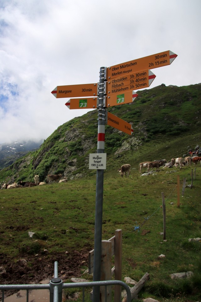 2020_07_12 Švica 2.dan - Murgsee ( 1818 m )  - foto povečava