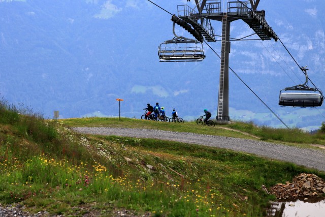 2020_07_15 Švica - 5 dan - Maschgenkamm  - foto
