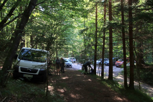 2020_07_28 Begunjščica ( 2060 m ) - foto