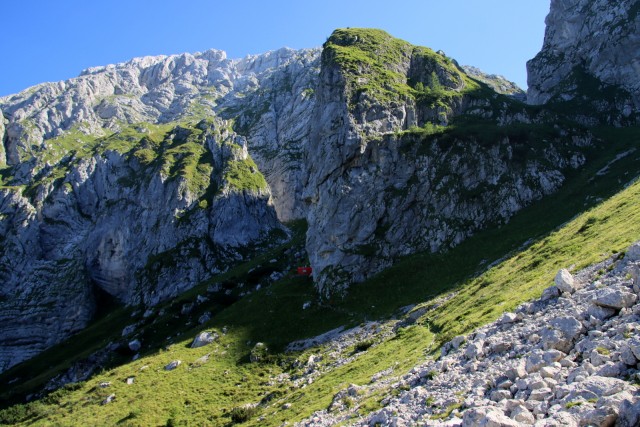 2020_08_08 Velika Baba / Monte Baba Grande  - foto