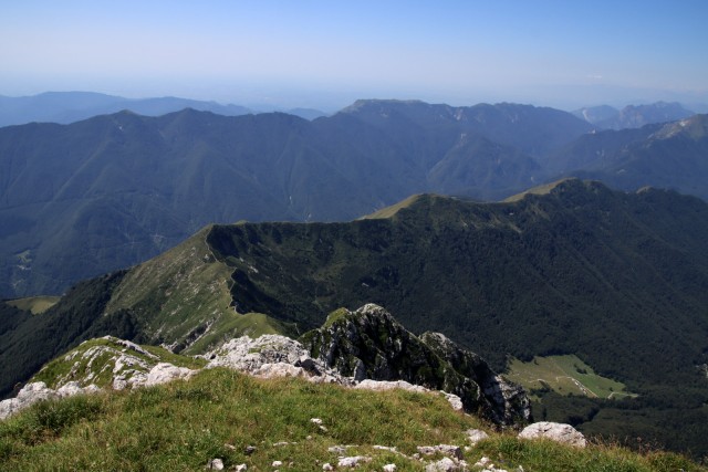 2020_08_08 Velika Baba / Monte Baba Grande  - foto