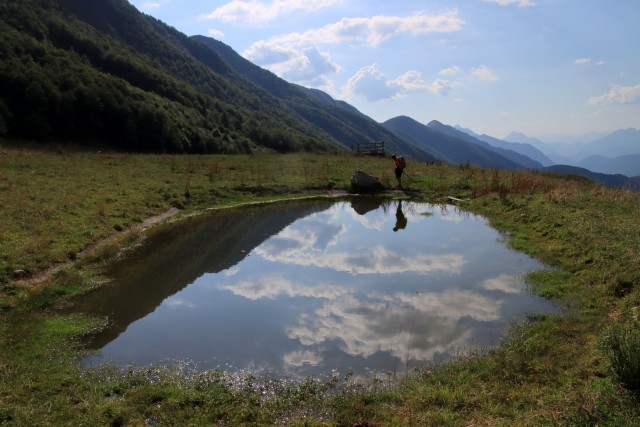 2020_08_08 Velika Baba / Monte Baba Grande  - foto