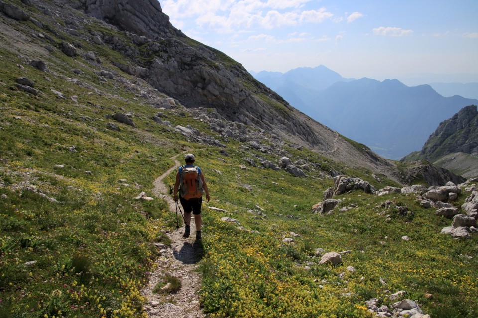 2020_08_09 Velika Črnelska špica ( 2332 m ) - foto povečava