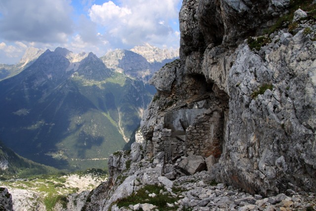 2020_08_09 Velika Črnelska špica ( 2332 m ) - foto