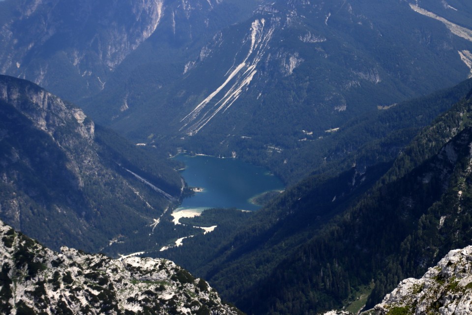 2020_08_09 Velika Črnelska špica ( 2332 m ) - foto povečava