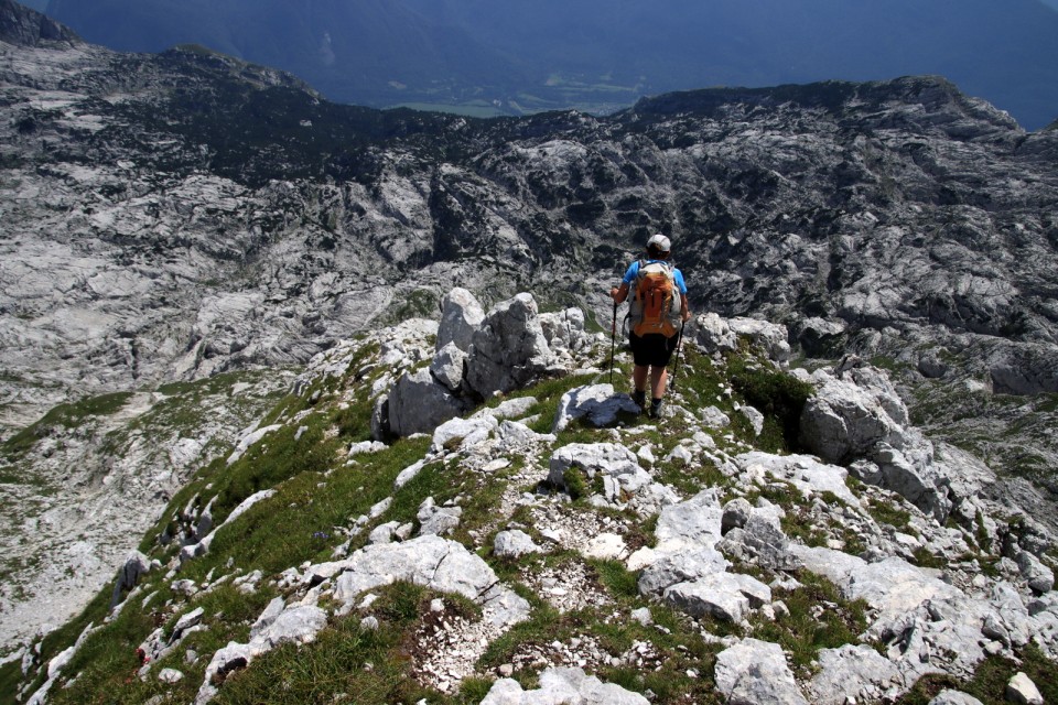 2020_08_09 Velika Črnelska špica ( 2332 m ) - foto povečava