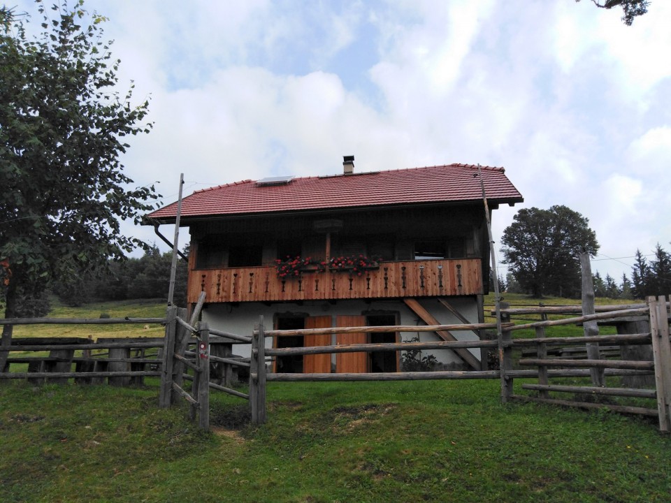 2020_08_11 Veliki Travnik ( 1637 m )  - foto povečava