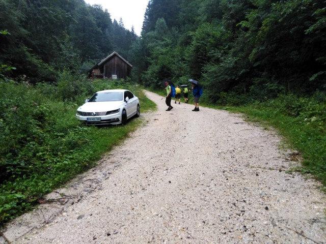 2020_08_11 Veliki Travnik ( 1637 m )  - foto