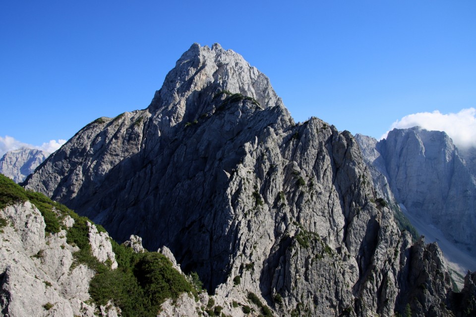 2020_08_22 Mala Ponca ( 1925 m ) - foto povečava