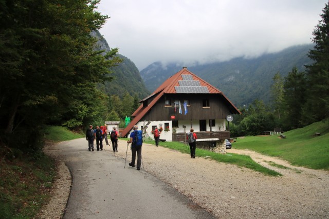 2020_09_08 planina Zajamniki ( 1280 m )  - foto