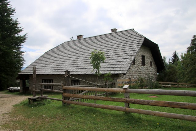 2020_09_08 planina Zajamniki ( 1280 m )  - foto