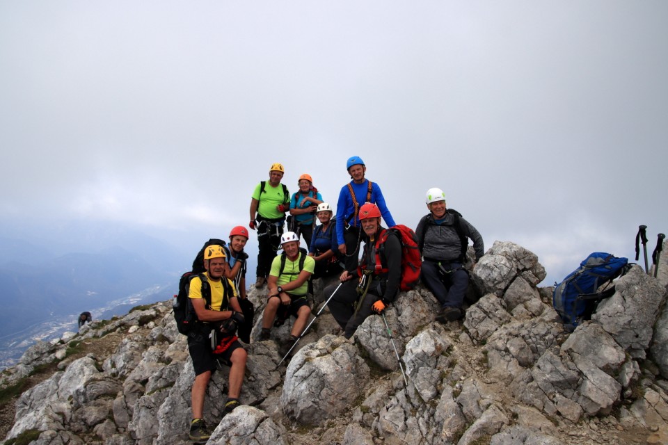 2020_09_15 Stol ( 2236 m ) - foto povečava