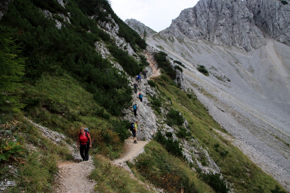 2020_09_15 Stol ( 2236 m ) - foto povečava