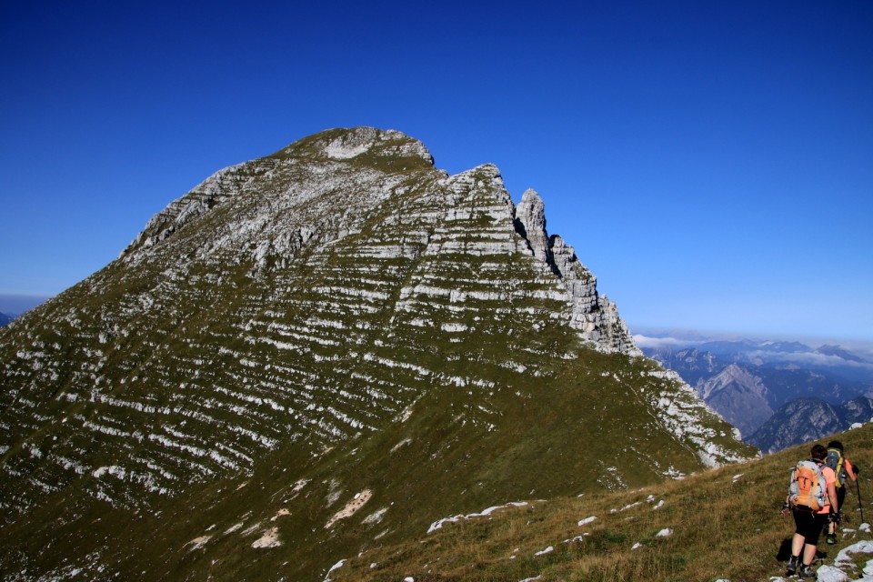 2020_09_19 Strma peč / Monte Cimone  2379 m  - foto povečava