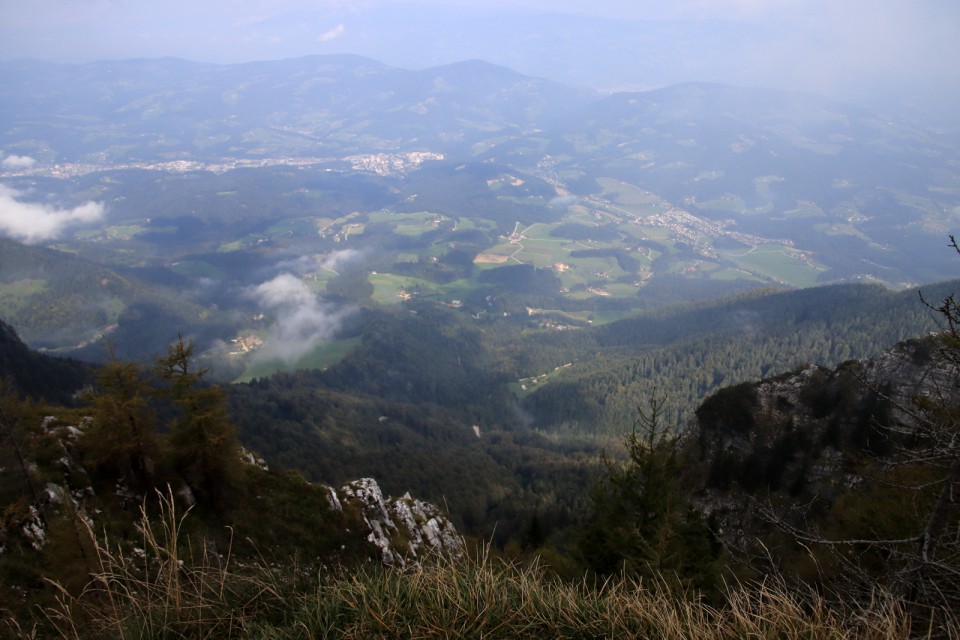 2020_09_22 Uršlja gora / Plešivec - foto povečava