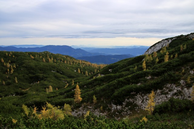 2020_10_10 Križevnik in Veliki vrh - foto