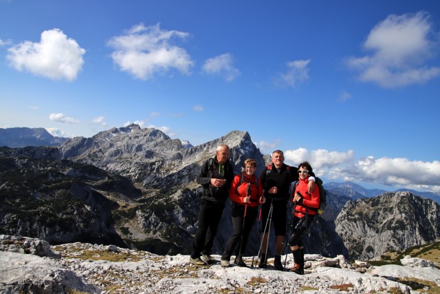 2020_10_10 Križevnik in Veliki vrh - foto