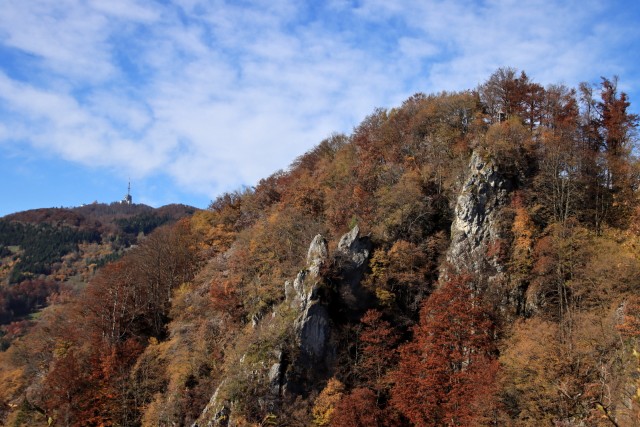 2020_10_31 Nebeška gora - foto