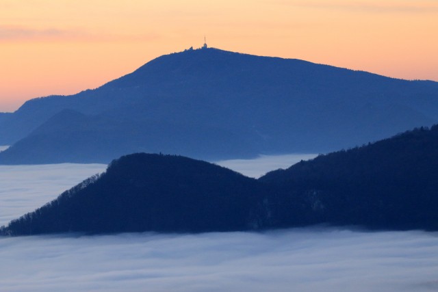 2020_11_26 Lisca - sončni zahod - foto