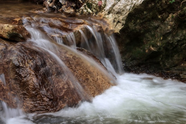 2021_01_05 Žirovniški potok - foto