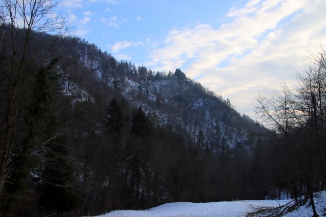 2021_01_17 Viška Peč - Lovrenc - Mrzlo polje - foto