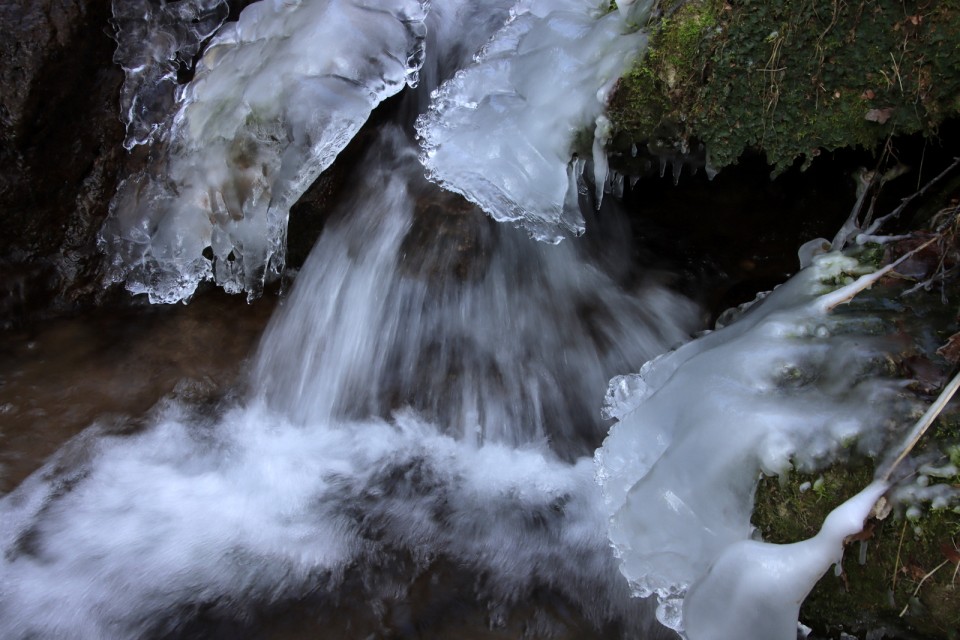 2021_02_16 Bohorski slapovi - Oslica - foto povečava