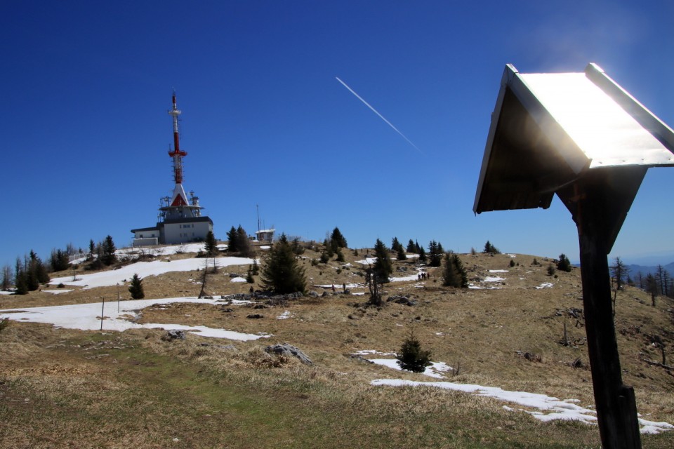 2021_05_09 Uršlja gora ( 1699 m )  - foto povečava