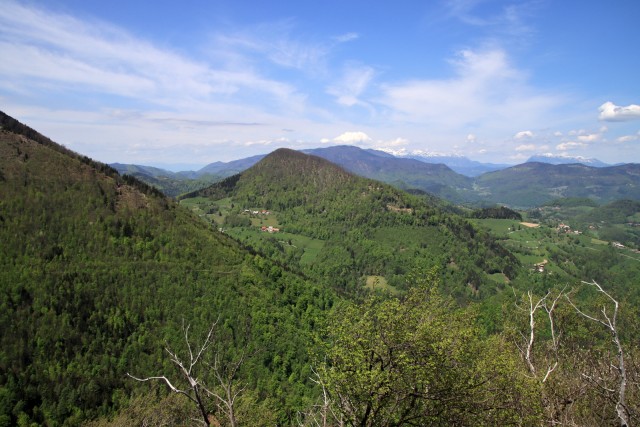 2021_05_11 Krvavica ( 909 m )  - foto