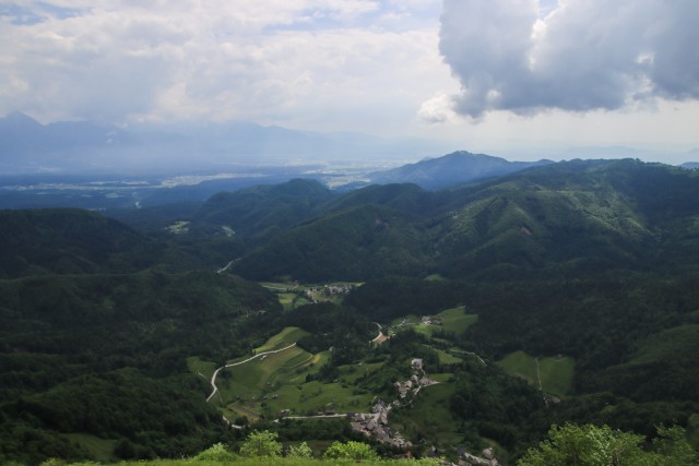 2021_06_08 Vodiška planina - foto