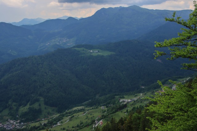 2021_06_08 Vodiška planina - foto