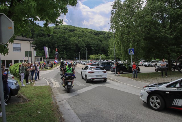 2021_06_11 Impoljca - kolesarska dirka Sloven - foto