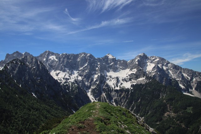 2021_06_15 Goli vrh ( 1787  m ) - foto