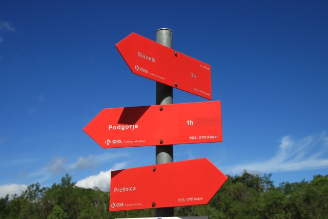 2021_06_25 Slavnik ( 1028 m )  - foto