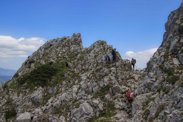 2021_06_29 Storžič ( 2132 m )  - foto