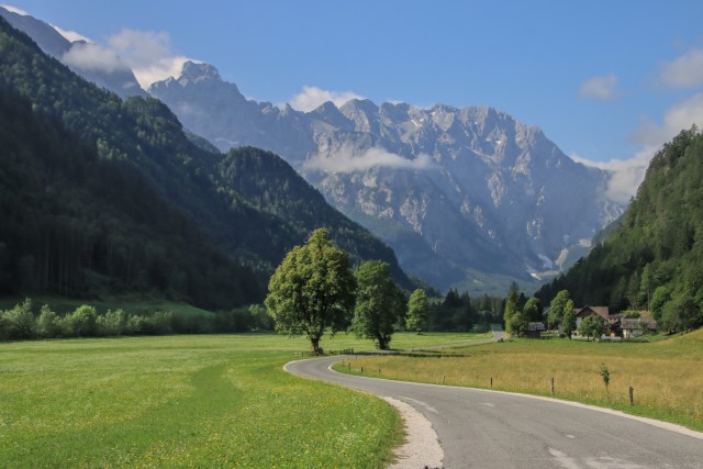 2021_07_21 Logarska dolina - foto