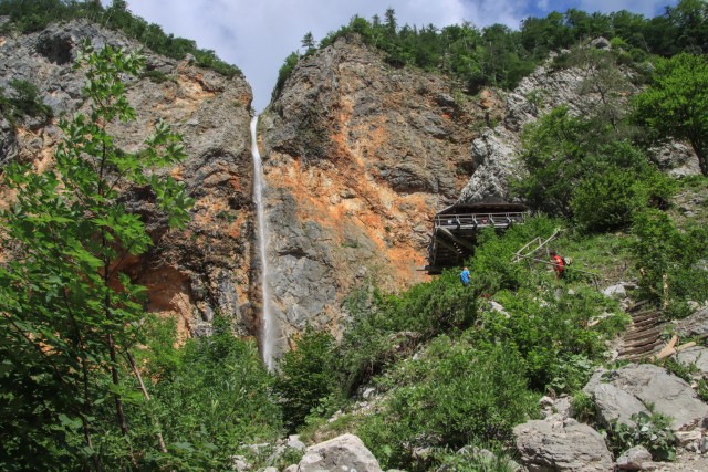 2021_07_21 Logarska dolina - foto