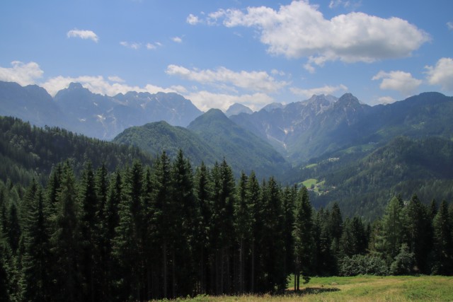 2021_07_21 Logarska dolina - foto