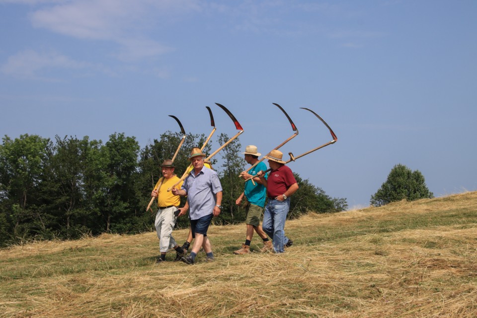 2021_07_24 Lisca -10. jubilejna košnja trave  - foto povečava