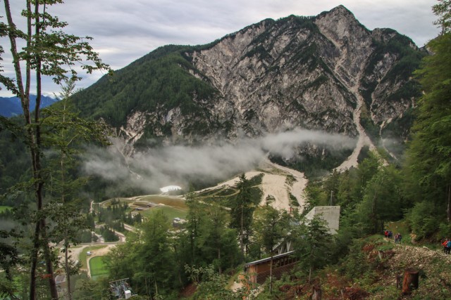 Planica - Tamar- izvir Nadiže - foto
