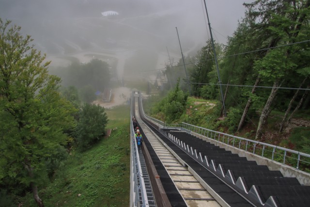 Planica - Tamar- izvir Nadiže - foto
