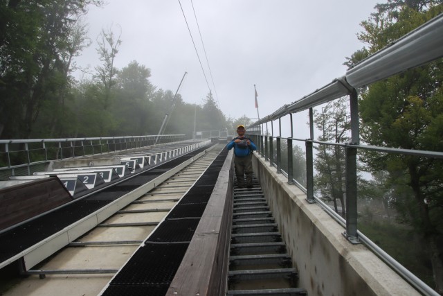 Planica - Tamar- izvir Nadiže - foto
