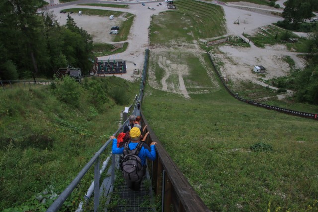 Planica - Tamar- izvir Nadiže - foto