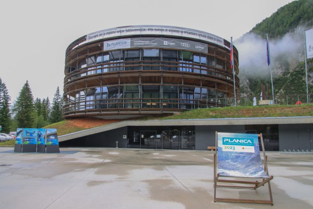 Planica - Tamar- izvir Nadiže - foto