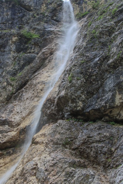 Planica - Tamar- izvir Nadiže - foto