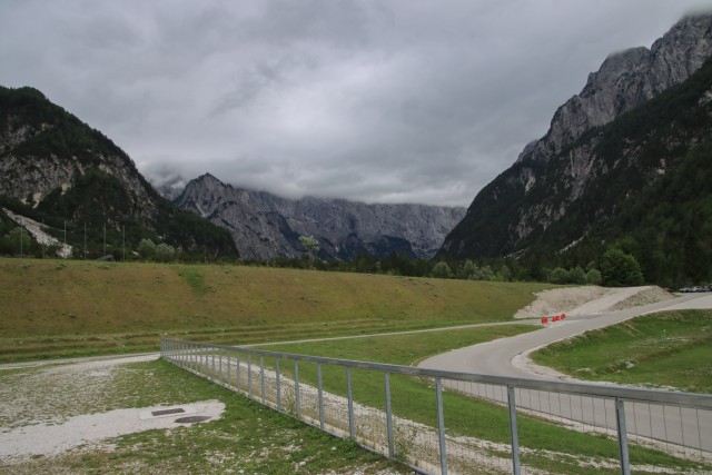 Planica - Tamar- izvir Nadiže - foto
