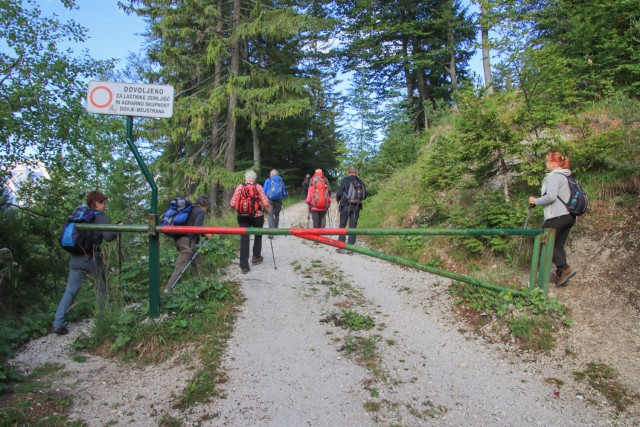 2021_08_26 Dovška Baba in Hruški vrh - foto